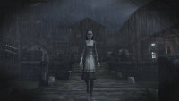 Alice: Madness Returns screen 02