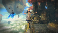 Alice: Madness Returns screen 03