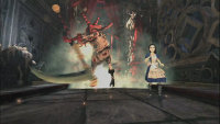 Alice: Madness Returns screen 06