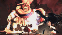 Alice: Madness Returns screen 07