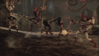 Alice: Madness Returns screen 09