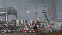 Assassin's Creed 3 screen 09