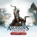 Обложка игры Assassin's Creed 3. Season Pass для ПК (Ключ)