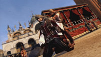 Assassin's Creed: Brotherhood screen 01