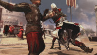 Assassin's Creed: Brotherhood screen 06