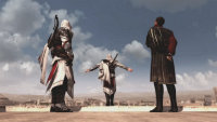 Assassin's Creed: Brotherhood screen 09