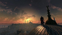 Assassin's Creed: Revelations screen 01