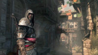 Assassin's Creed: Revelations screen 02