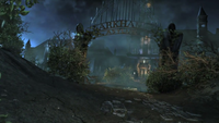 Batman: Arkham Asylum screen 01