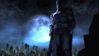 Batman: Arkham Asylum screen 02