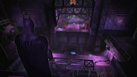 Batman: Arkham Asylum screen 03