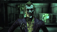 Batman: Arkham Asylum screen 04