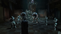 Batman: Arkham Asylum screen 07