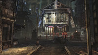 Batman: Arkham City screen 02