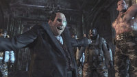 Batman: Arkham City screen 03