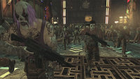 Batman: Arkham City screen 05