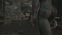 Batman: Arkham City screen 06