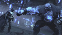 Batman: Arkham City screen 09