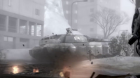 Battlefield 2142 screen 01