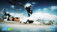 Battlefield 3: Back to Karkand screen 01