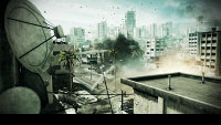 Battlefield 3: Back to Karkand screen 05