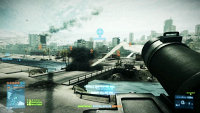 Battlefield 3: Back to Karkand screen 06