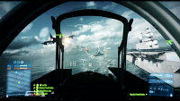 Battlefield 3: Back to Karkand screen 09