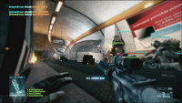 Battlefield 3 screen 01