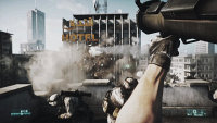 Battlefield 3 screen 06