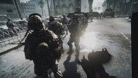 Battlefield 3 screen 08