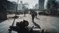 Battlefield 3 screen 09