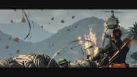 Battlefield: Bad Company 2 Vietnam screen 02