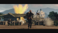 Battlefield: Bad Company 2 Vietnam screen 03