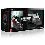 Обложка игры Call of Duty: Black Ops. Prestige издание для PlayStation 3 (Blu-ray/RETAIL BOX)