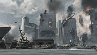 Call of Duty: Modern Warfare 3 screen 01