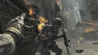 Call of Duty: Modern Warfare 3 screen 03