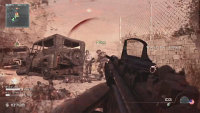 Call of Duty: Modern Warfare 3 screen 07