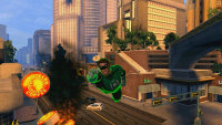 DC Universe Online screen 01