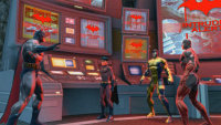 DC Universe Online screen 03