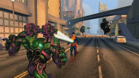 DC Universe Online screen 04