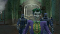 DC Universe Online screen 05