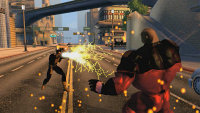 DC Universe Online screen 06