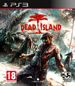 Обложка игры Dead Island для PlayStation 3 (Blu-ray/Пластиковая коробка)