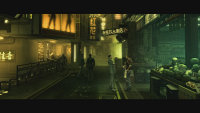 Deus Ex: Human Revolution screen 02