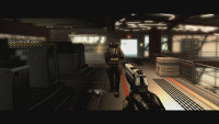 Deus Ex: Human Revolution screen 05