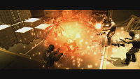 Deus Ex: Human Revolution screen 09