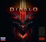 Обложка игры Diablo 3 для ПК (Ключ)