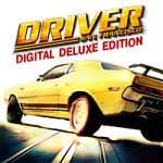 Обложка игры Driver: San Francisco. Digital Deluxe издание для ПК (Ключ)