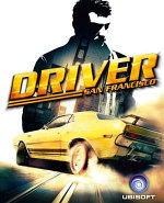 Обложка игры Driver: San Francisco для ПК (Ключ)