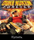 Duke Nukem Forever